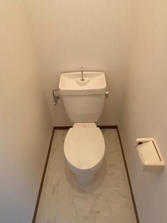 アーバンハイツ竹の内の物件内観写真